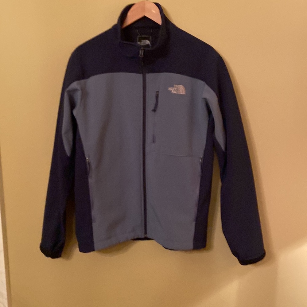 WONDERFUL NORTHFACE Jacket. Pristine Condition - Just Like New!